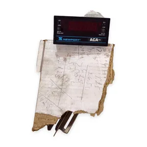 Newport Q9041 Digital Panel Meter