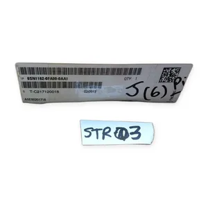 Siemens 6SN1162-0FA00-0AA1 Contacts SIMODRIVE Connector