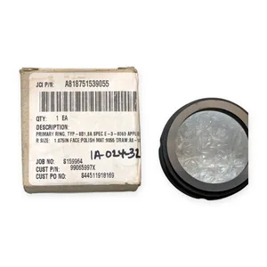 John Crane A818751539055 Primary Seal