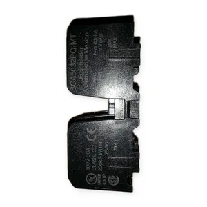 Bussmann BCA6032PQ-MT-NN Class CC Fuse Holder Block