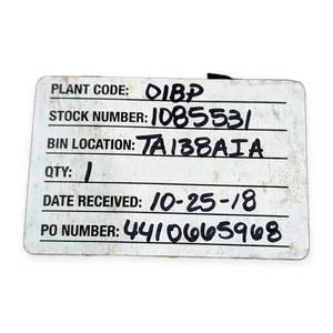 TB Wood's Sure-Flex Plus Coupling – actual item, photo 1 of 3