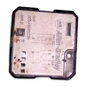 Allen-Bradley 700-HB32Z24 Relay