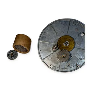 meter register KIT GEAR ASSEMBLY PART... AS IN PICTURE