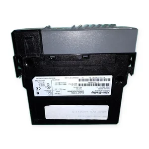 Allen-Bradley 1756-EN2TXT EtherNet IP Communication Module