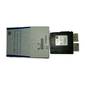 GE Fanuc CE693PWR331A Series 90-30 PLC Power Supply