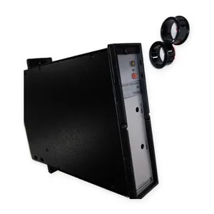 Transmation Process Signal Monitor Meter