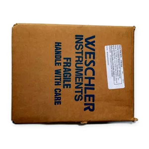Weschler BG241 BarGraph Volt Meter