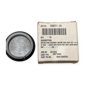 John Crane 930071-24 Mechanical Seal