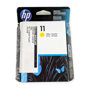 HP C4838A Printer