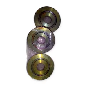 SMC C2Q050-05-51675 CQ2 Compact Air Cylinder