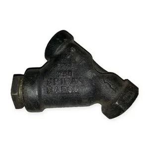 Spirax Sarco Pipe Fitting Industrial Valve