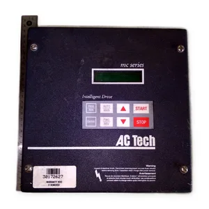 AC M1420C Tech MC Series Intelligent Drive – actual item, photo 1 of 4