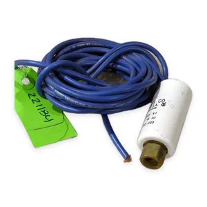 Robertshaw JUM37-3 Mini-Gard Pressure Control – actual item, photo 1 of 6