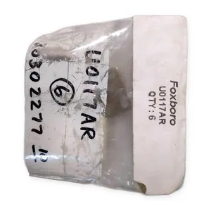Foxboro U0117AR 30302277 Bracket Kit Transmitter