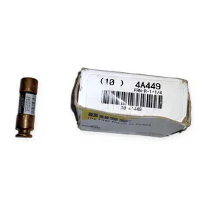 Bussmann FRN-R-1 Fuses