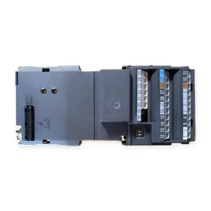 Siemens A5E00469483 Micromaster Inverter Module