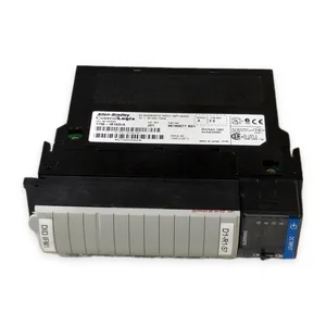 Allen-Bradley 1756-IB160/A Diagnostic Input Module PLC – actual item, photo 1 of 4