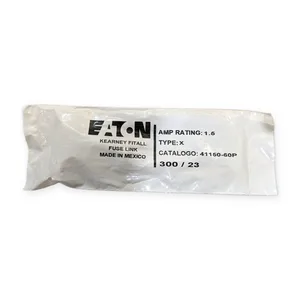 Eaton Cooper Power Fit-All Cable