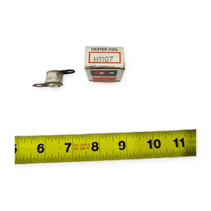 Cutler-Hammer H1107 Relay Heater Coil Element