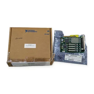 National Instruments 1200-00317PWB Instrument DIO