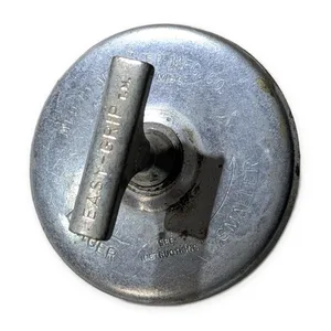Moeller Co Easy Grip Clamp Handle Tool