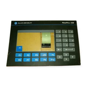 Allen-Bradley 2711-B5A5 Keypad Touch Screen Board