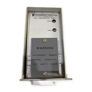 Transmation S230T Signal Converter
