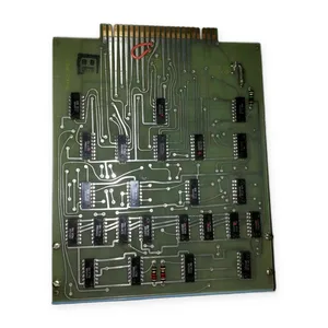Square D C30582-037-01 Board PCB Industrial Module