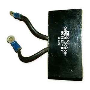 MTR AB-151808 Noise Suppressor Module