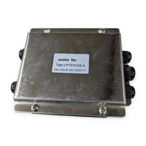 LP7312-S2-4 Enclosure