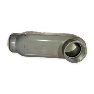 121488 Cover and Neoprene Gasket