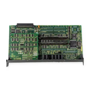 Fanuc A16B-3200-0056 CPU Board
