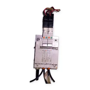 SMC VQ1341N-5L-N7 Solenoid Valve
