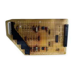 Reliance Electric 0-52711 AutoMate Data Input Card