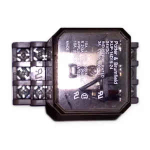 Potter & Brumfield KUP-14D15-24 Relay