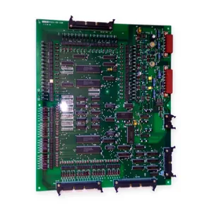 Toray Group WDC-B2-V05A24201 PC Board Control Card PLC