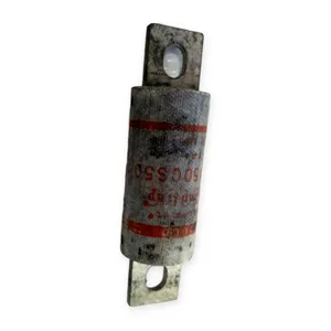 Mersen A50QS50 Amp-Trap Semiconductor Fuse – actual item, photo 1 of 3