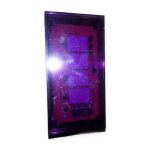 Adex DPM-I500-04 Control Module Sampling Pump