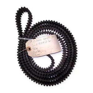TP2400-8MGT-30 Industrial Belt – actual item, photo 1 of 3
