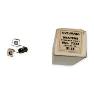 Joslyn Clark 7323 S1.55 Sylvania Overload Heater Element