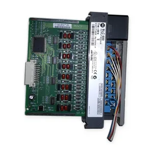 Allen-Bradley 1746-OB16 SLC 500 Output Module