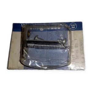 Westinghouse 177C524G15 H15 Type Overload Heater Element