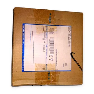 SMC P3318205-1 Pneumatic Component – actual item, photo 1 of 2