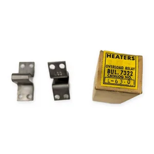 Clark 7322 L63.0 Controller