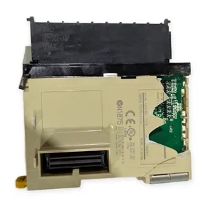 Omron N1875 Industrial Control Relay