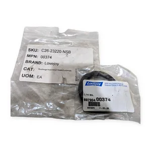 Lovejoy 697904-00374 Seal