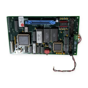 300.1593-B Industrial Controller Board