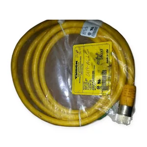 Turck Female Straight 2 Meter