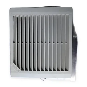Hoffman TFP61UL12 Enclosure Filter Fan