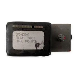 Unit Instruments UFC-1200A Mass Flow Controller